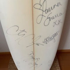 【再値下げ】【サーフボード】JS Surfboard Monsta X 5’10の画像