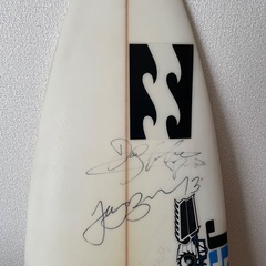 【再値下げ】【サーフボード】JS Surfboard Monsta X 5’10の画像
