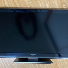 panasonic テレビ
