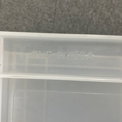 サンコー（三甲）サンボックス50A 透明コンテナの画像