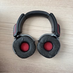 【値下げ中】Sony ヘッドホンの画像