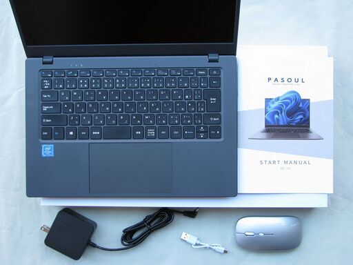 ◇ 14ｲﾝﾁﾉｰﾄ / Win11 / SSD+HDD / Office 美品 ◇