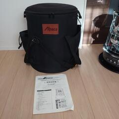 アルパカストーブケース付き