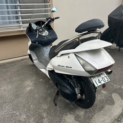 シルバーウィング