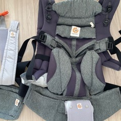 エルゴ　抱っこ紐