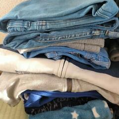 子供服男の子サイズ110.120。の画像