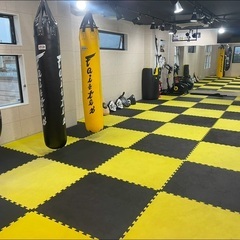 Vigor Kickboxing Studio/Gym （ヴィガーキックボクシングスタジオ/ジム）の画像