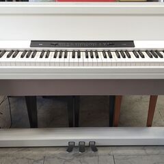 電子ピアノ KORG コルグ LP-350WH 2011製 動作品