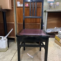 ピアノ用　椅子の画像