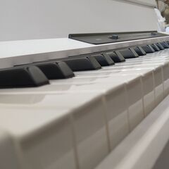 電子ピアノ KORG コルグ LP-350WH 2011製 動作品の画像