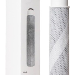 タカギの浄水器 カートリッジ互換【2本】