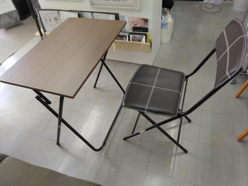 使用頻度少ないイステーブルセット