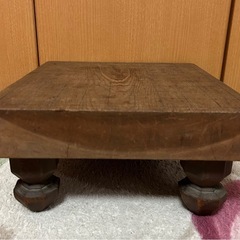 将棋盤　足付き　駒　昭和16年　レトロ　道具
