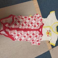 ベビー服　70cm
