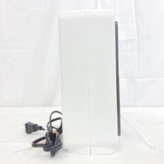 【最終値下げ】JT545 (O) YAMAZEN 山善 セラミックファンヒーター DMF-SA068 2022年製 小型 暖房器具 洗面所 トイレ 通電動作確認済み 中古現状品 現地引き取りのみの画像