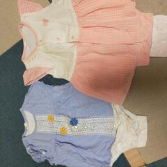 ベビー服　70cm