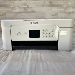 新品同様!! EPSON EP-EW456A