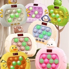 ［値下げました！］新品・茶色　おもちゃの画像