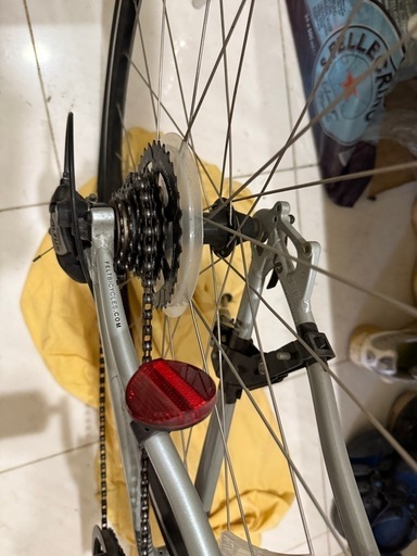 FELT verza speed 50 ロードバイク 