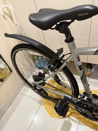 FELT verza speed 50 ロードバイク 