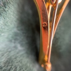 【ドリーム川西店御来店限定】 スワロフスキー/ブローチ/中古品【2003749255600002】の画像