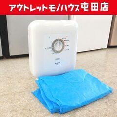 三菱 布団乾燥機 2013年製 AD-U50 エアマット付き ☆...