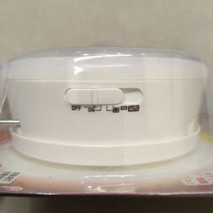 🔶新品🔶 アイリスオーヤマ 乾電池式屋内センサーライトの画像