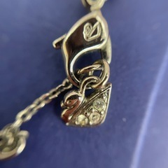 【ドリーム川西店御来店限定】 スワロフスキー/ネックレス/中古品 【2009898255603278】の画像