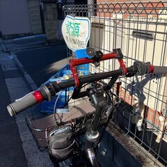 ブリヂストン　ステップクルーズeの画像