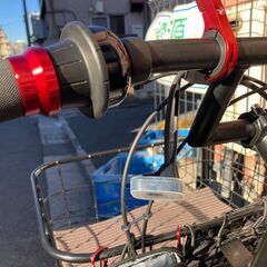 ブリヂストン　ステップクルーズeの画像