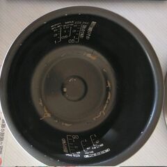 象印  圧力IH炊飯器（5.5合炊き）【取りに来られる方】の画像