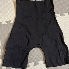 着圧スパッツの画像