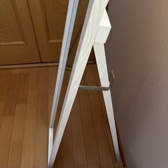 【訳あり】姿見の画像