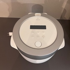 炊飯器