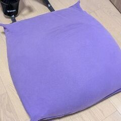 ヨギボーミニ(中身と専用カバー)