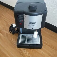 デロンギ　カフェトレビソbar14n