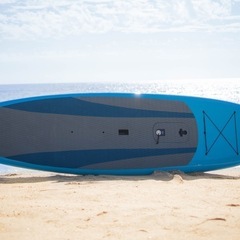 モーター付き！　eSUP 特別価格！の画像