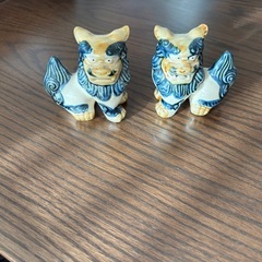シーサペア