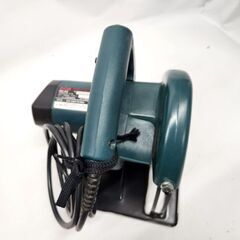 リョービ マイスピードソー 電気丸ノコ MW-14S ブレーキ付き 140mm 切断機 電動工具 RYOBI 札幌市 平岸店の画像