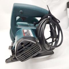 リョービ マイスピードソー 電気丸ノコ MW-14S ブレーキ付き 140mm 切断機 電動工具 RYOBI 札幌市 平岸店の画像
