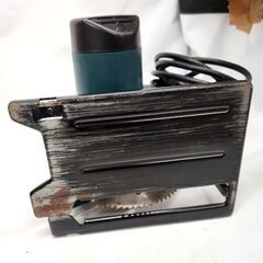 リョービ マイスピードソー 電気丸ノコ MW-14S ブレーキ付き 140mm 切断機 電動工具 RYOBI 札幌市 平岸店の画像