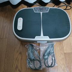 porto URTRA WAVE advance　振動マシン　全...