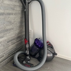 ダイソンDC48
　掃除機 