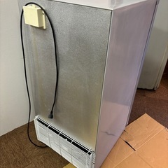 冷凍ストッカー 114L 冷凍庫
の画像