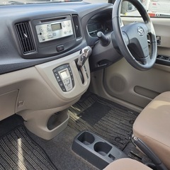 《車検付コミコミ価格》☆即納可☆ ダイハツ　ミライース Gの画像