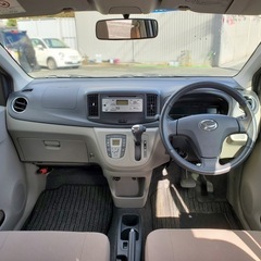 《車検付コミコミ価格》☆即納可☆ ダイハツ　ミライース Gの画像