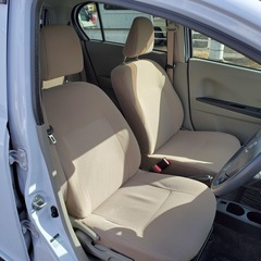 《車検付コミコミ価格》☆即納可☆ ダイハツ　ミライース Gの画像