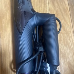 ドライヤーの画像