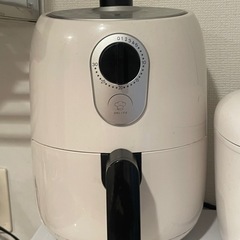 エアフライヤ