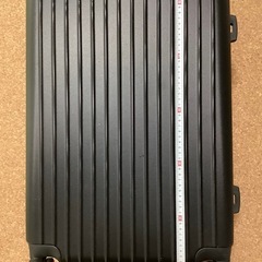 スーツケース　Ｍサイズ 　※ 訳あり品